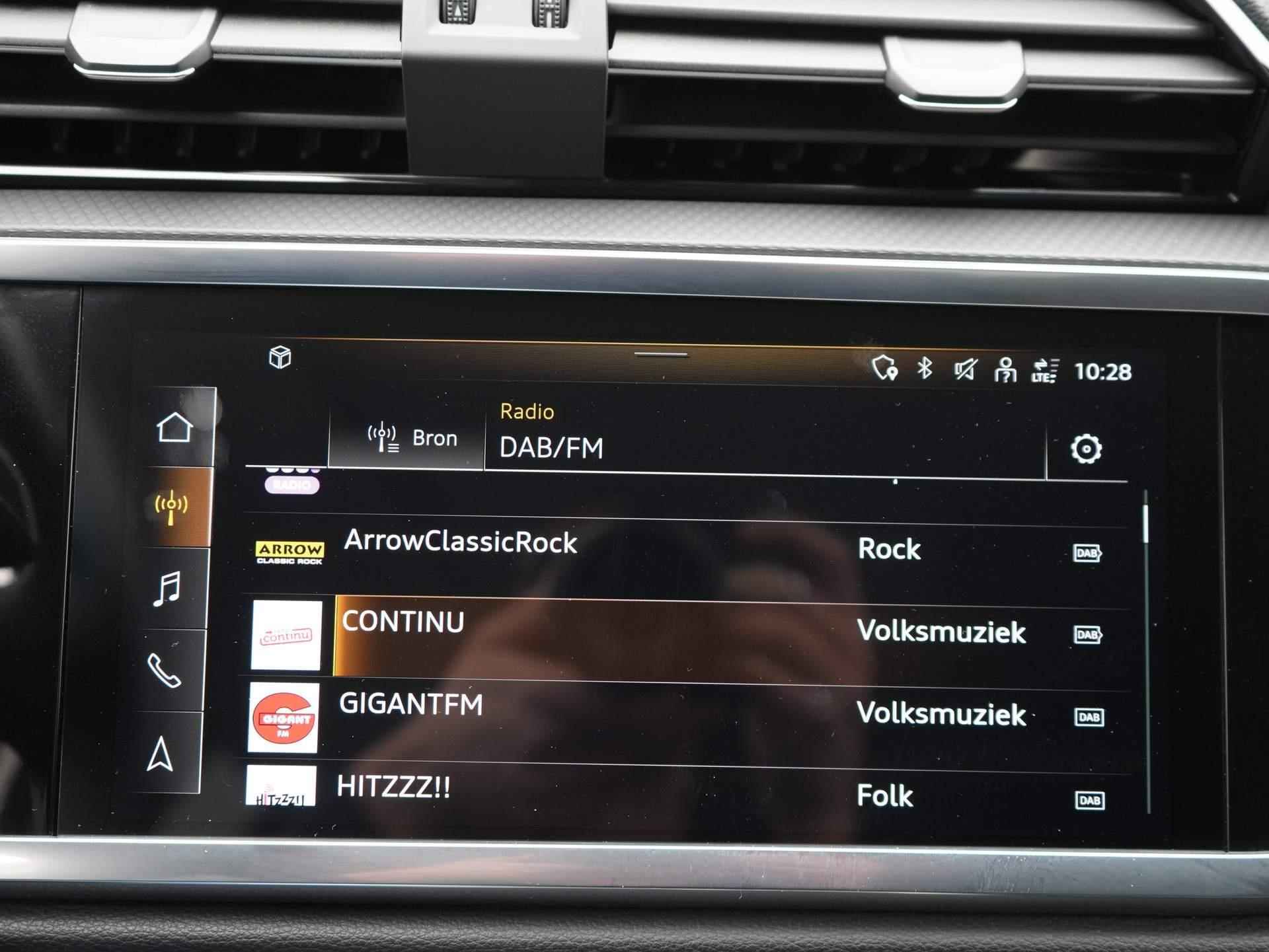 Audi Q3 45 TFSI e Advanced Edition Panoramadak | Virtual Cockpit | Navigatie - 18/49