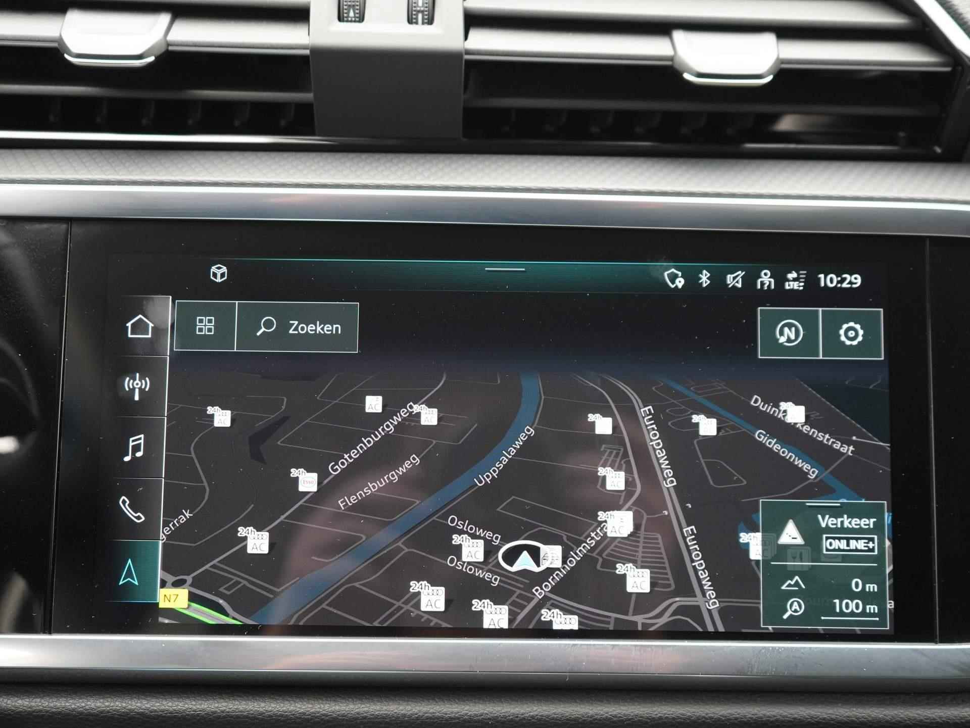 Audi Q3 45 TFSI e Advanced Edition Panoramadak | Virtual Cockpit | Navigatie - 19/49