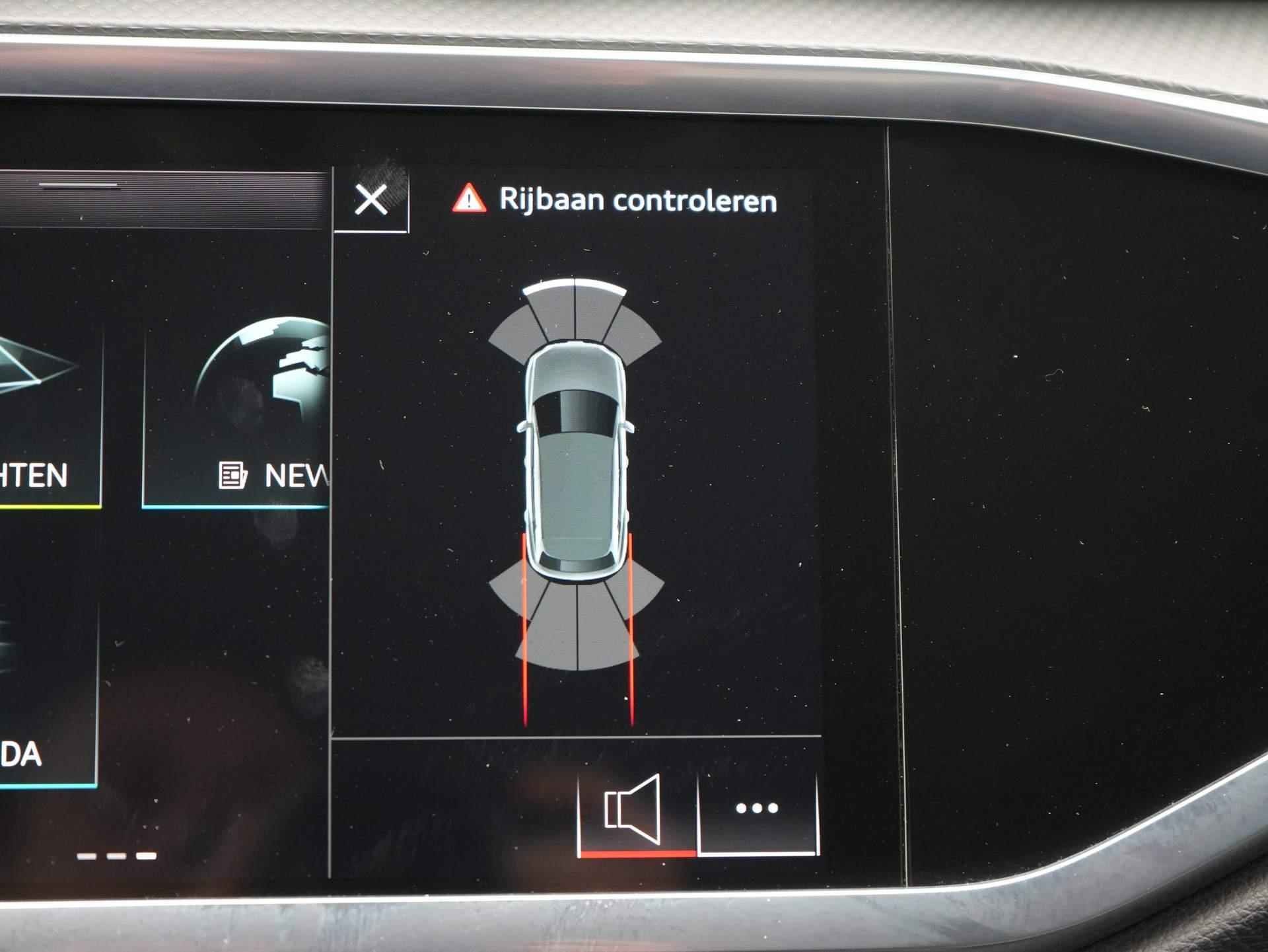 Audi Q3 45 TFSI e Advanced Edition Panoramadak | Virtual Cockpit | Navigatie - 22/49