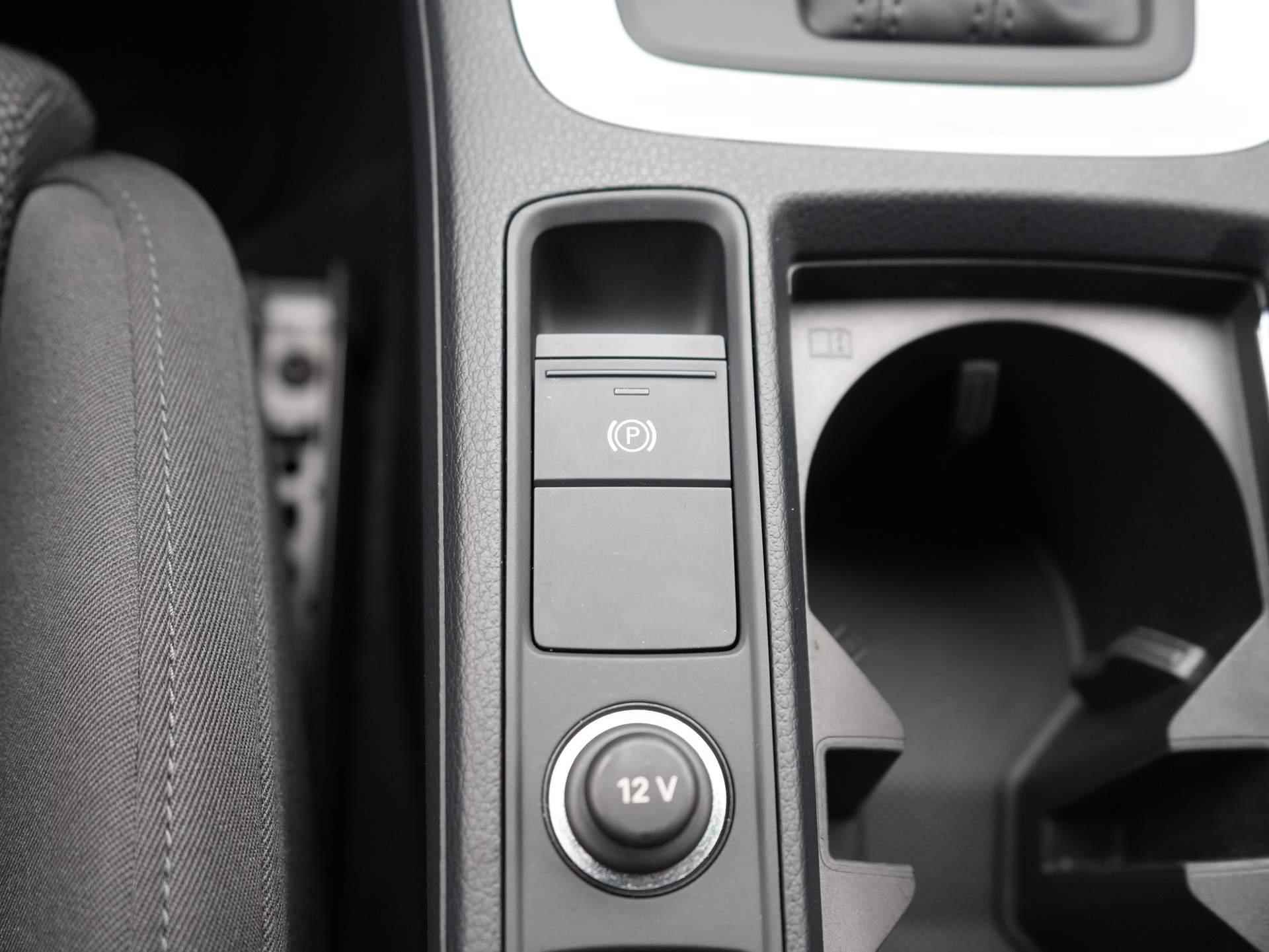 Audi Q3 45 TFSI e Advanced Edition Panoramadak | Virtual Cockpit | Navigatie - 27/49