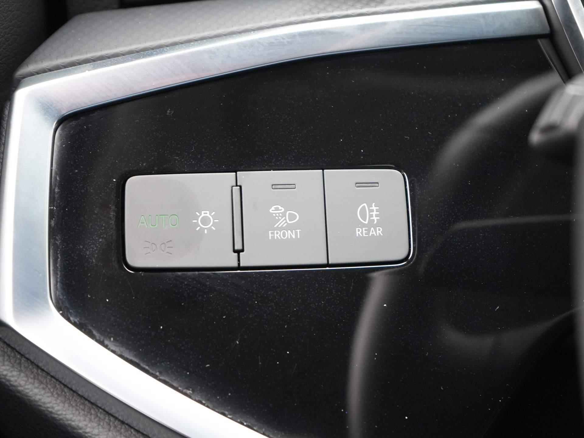 Audi Q3 45 TFSI e Advanced Edition Panoramadak | Virtual Cockpit | Navigatie - 29/49