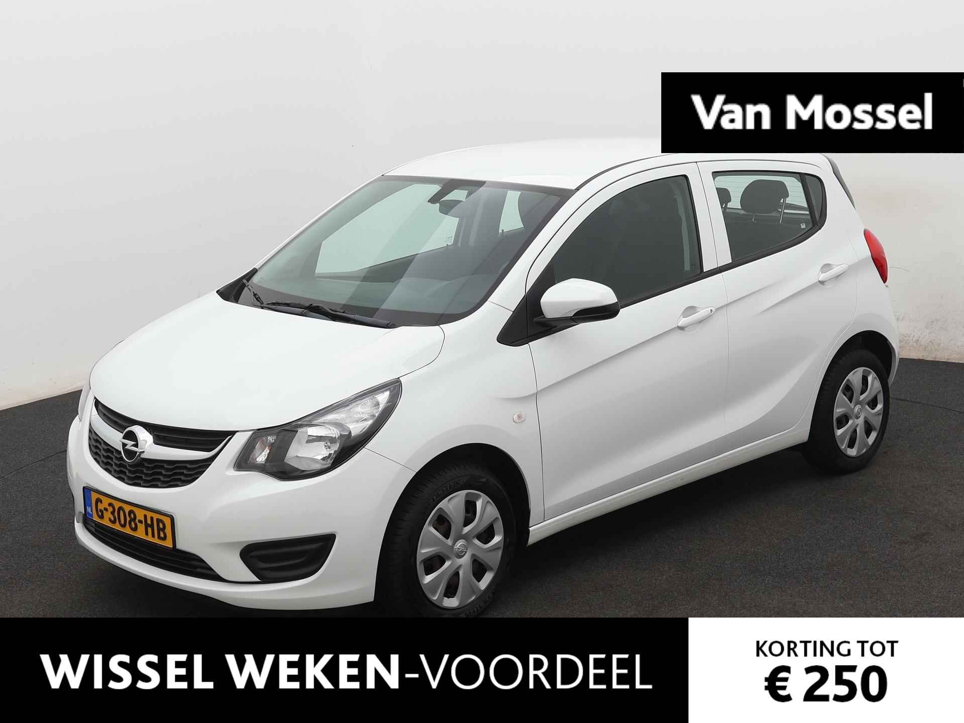 Opel Karl