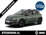 Dacia SANDERO Stepway 1.0 TCe 100 ECO-G Extreme | Navigatie | Sensoren | Camera | Climat Control | UIT VOORRAAD LEVERBAAR ! |