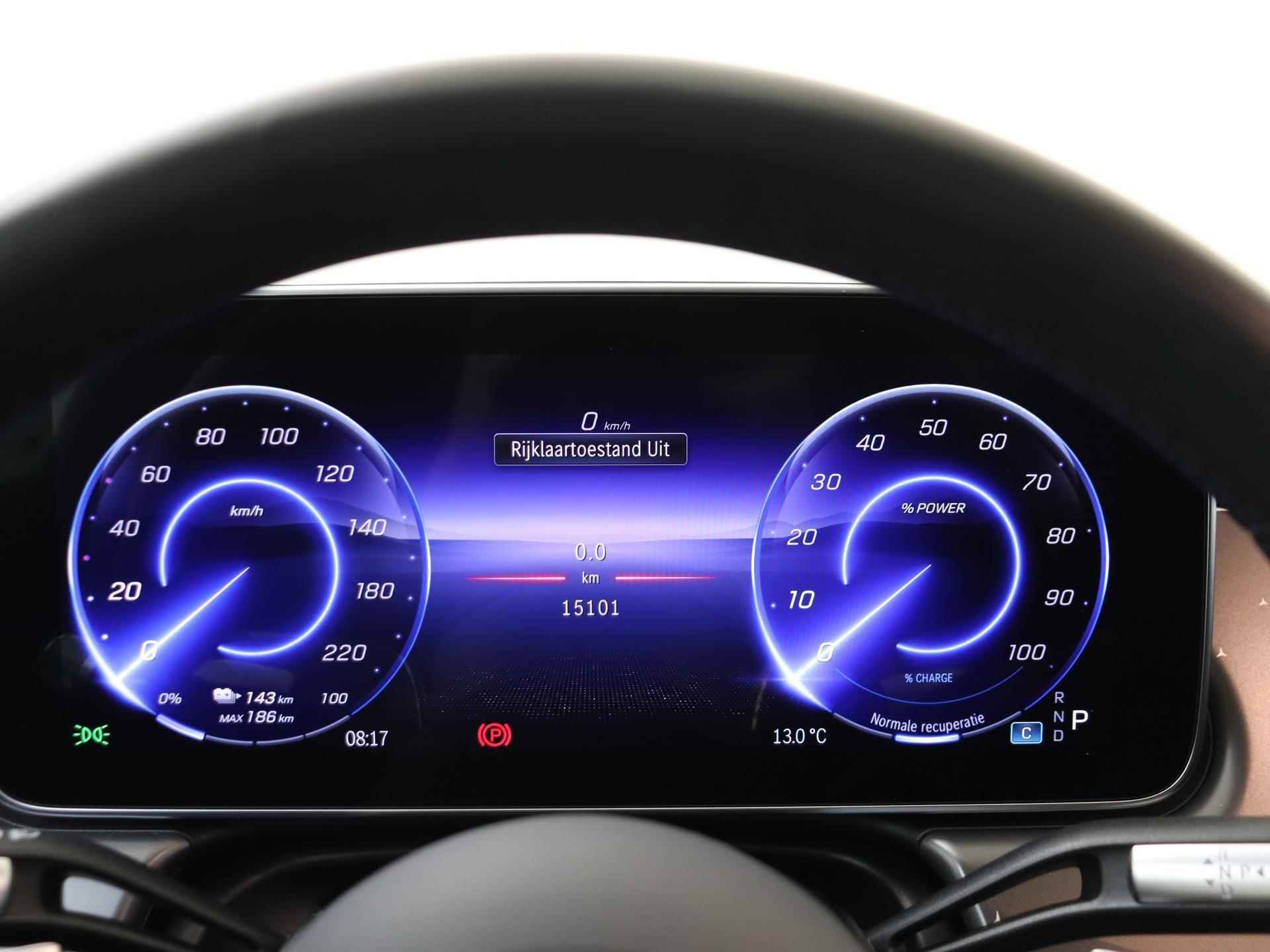 Mercedes-Benz EQS 450+ AMG Line 108kWh / Memory-Stoelen / Stoelverwarming / Stoelverkoeling / Panaroma-schuifdak / 360Graden-Camera / Headup-Display / - 4/34