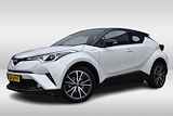 Toyota C-HR 1.8 Hybrid Style