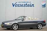 Volvo C70 Convertible 2.0 T Tourer / 1e Eigenaar / 77dkm NAP / Automaat / Leder / Cruise / Elek. Kap