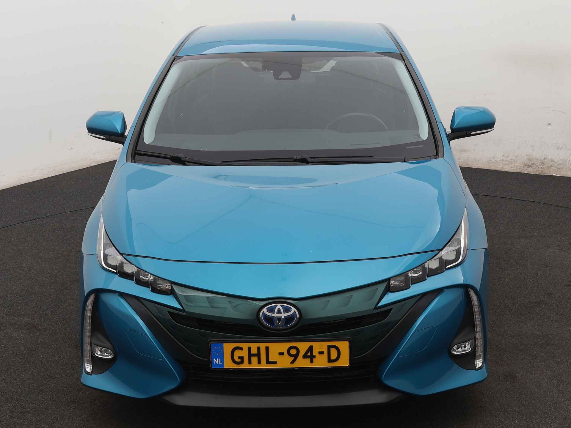 Toyota Prius Plug In Dynamic Limited | Navigatie | Parkeercamera | Adaptive Cruise Control |* - 28/42