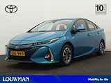 Toyota Prius 1.8 Plug-In Hybrid Dynamic Limited | Navigatie | Parkeercamera | Adaptive Cruise Control |*