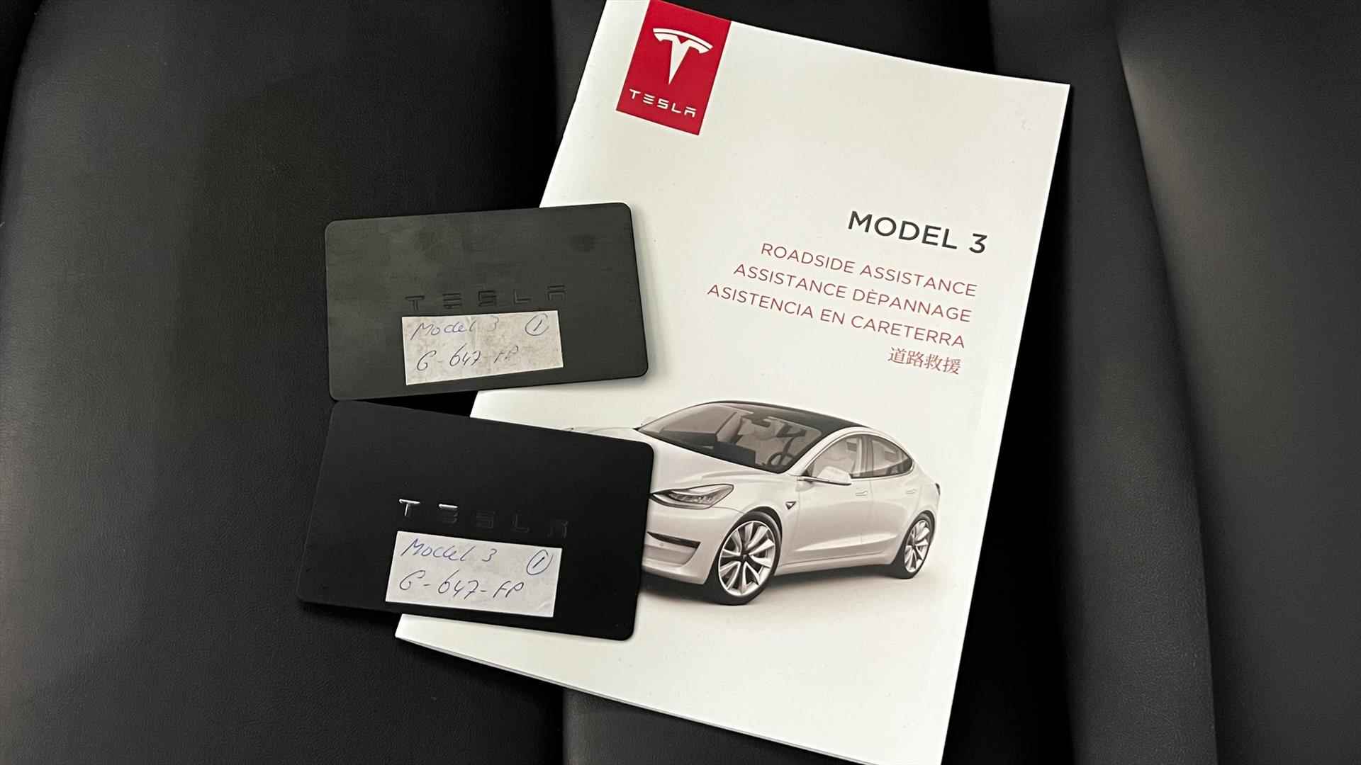 TESLA Model 3 Standard Plus RWD - 27/43