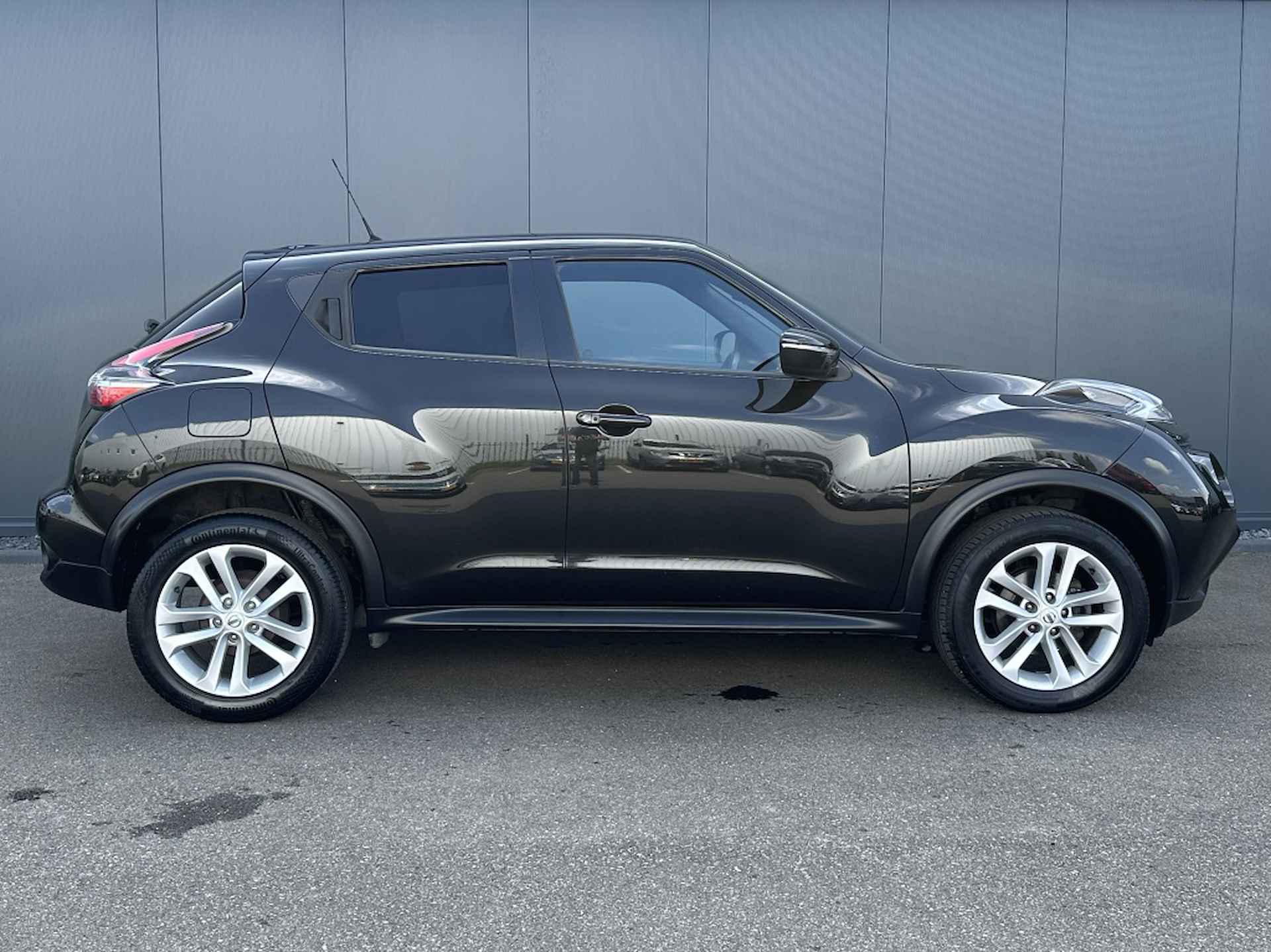 Nissan Juke 1.2 DIG-T S/S N-Con. - 12/30