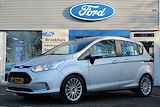 Ford B-MAX 1.0EB | NL-AUTO! | DEALER OH! | NAVI | CRUISE | PARKEERSENOREN | BLUETOOTH | TREKHAAK