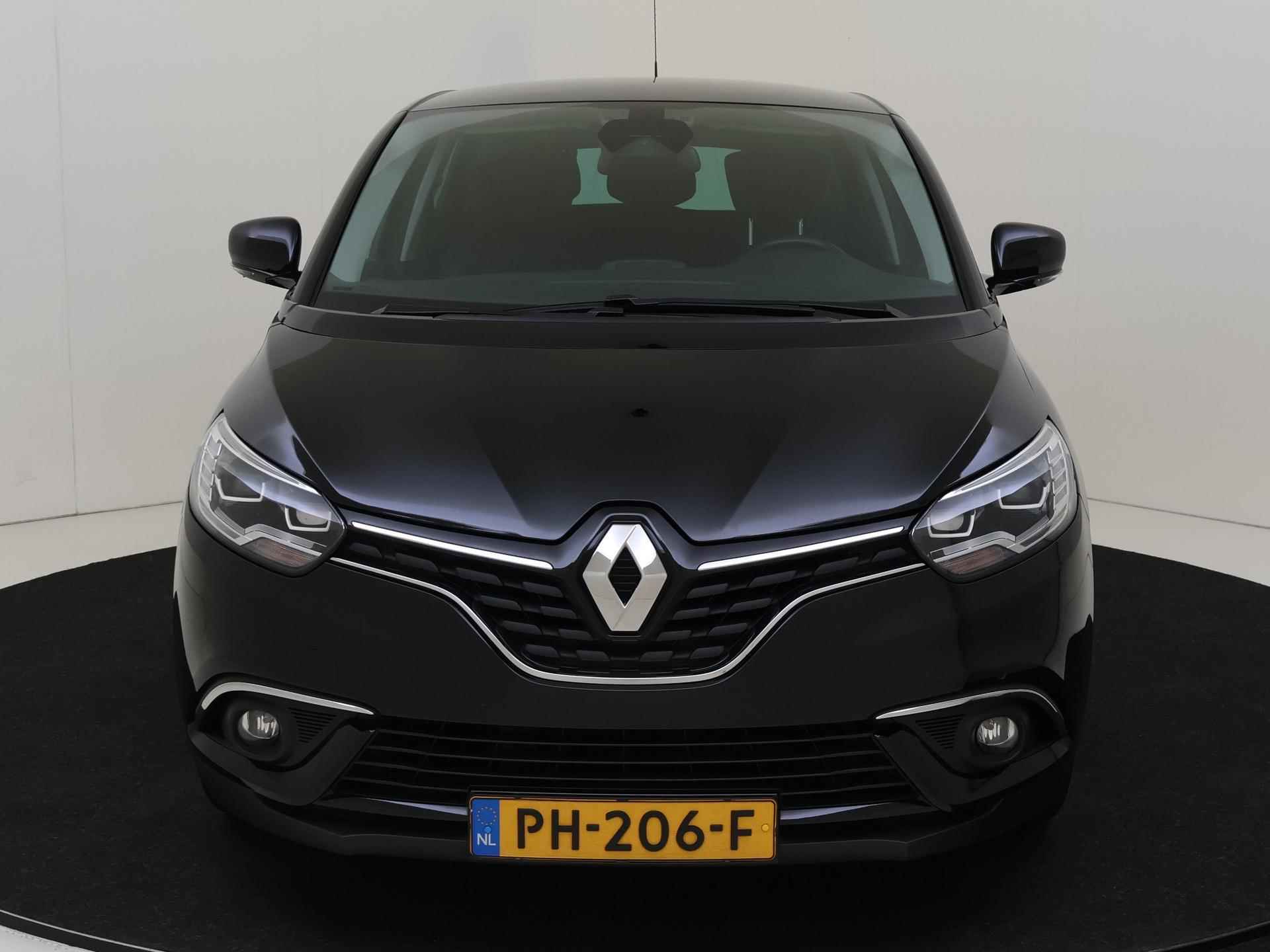 Renault Scénic 1.2 TCe130 Bose | Achteruitrijcamera | Navigatie | Message | LED Koplampen | Lichtmetalen velgen 20" - 9/26