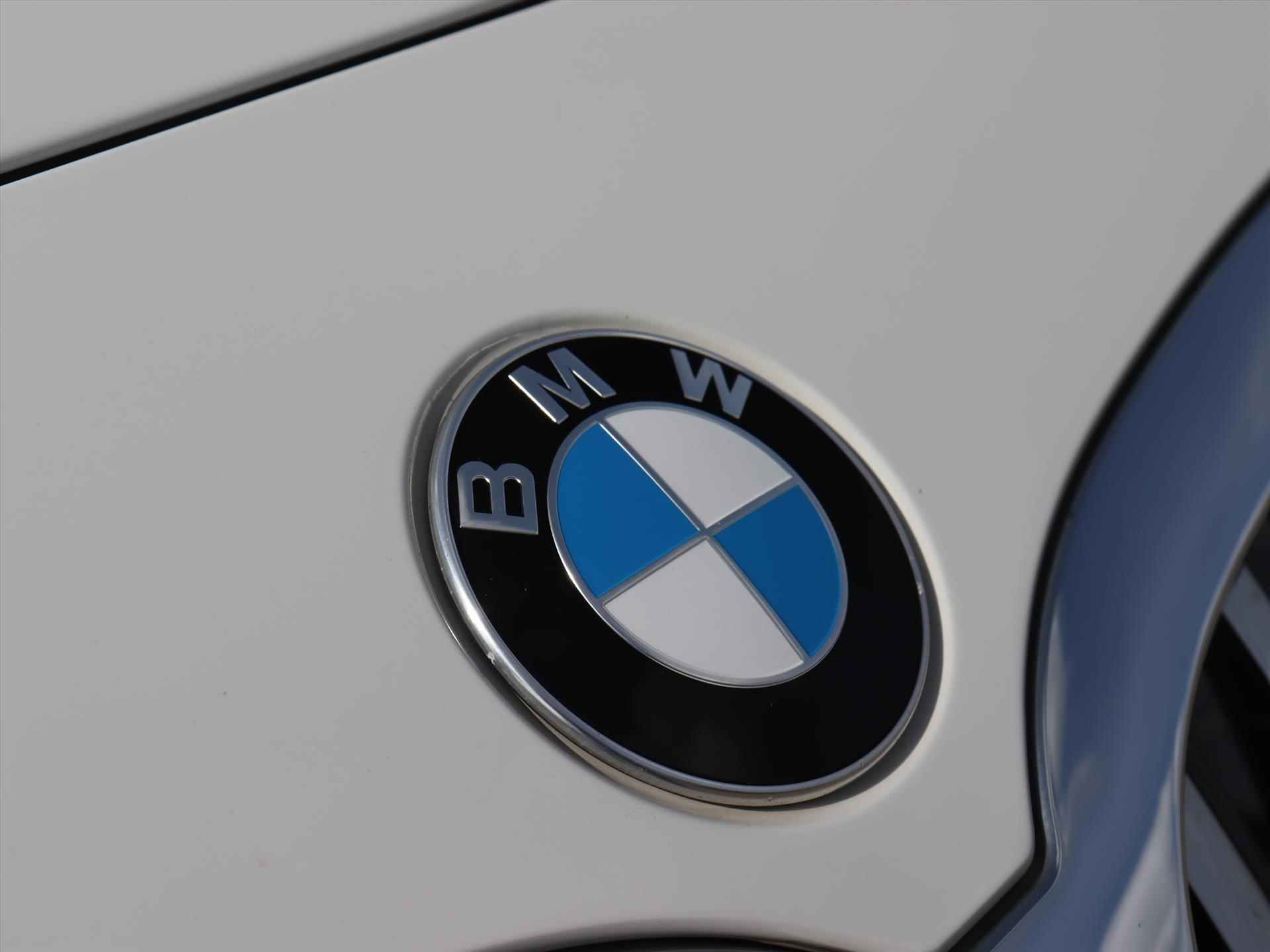 BMW 1-Serie (f40) 118i 140pk Aut M-Sport / 1ste eigenaar - 8/49