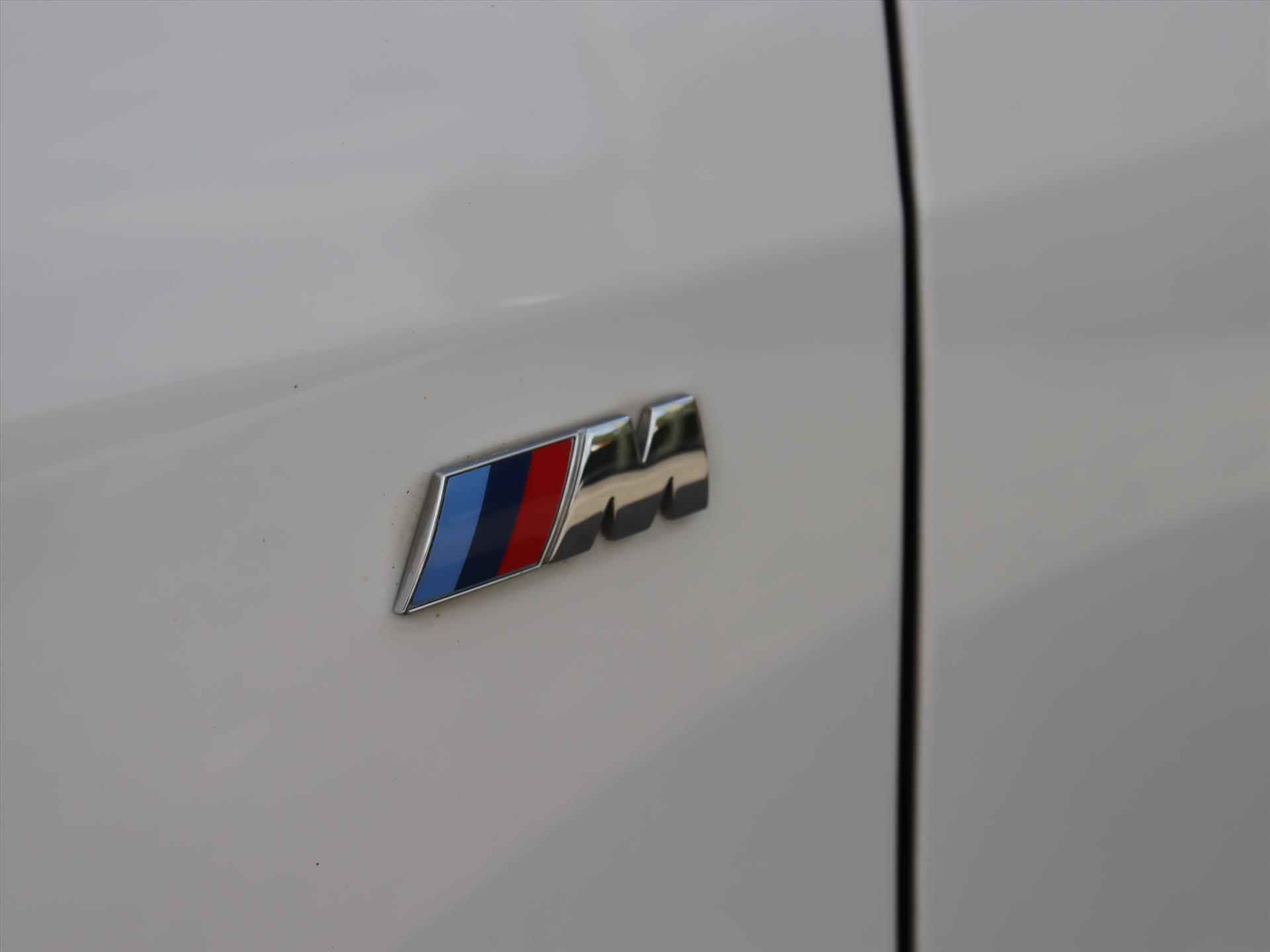BMW 1-Serie (f40) 118i 140pk Aut M-Sport / 1ste eigenaar - 10/49