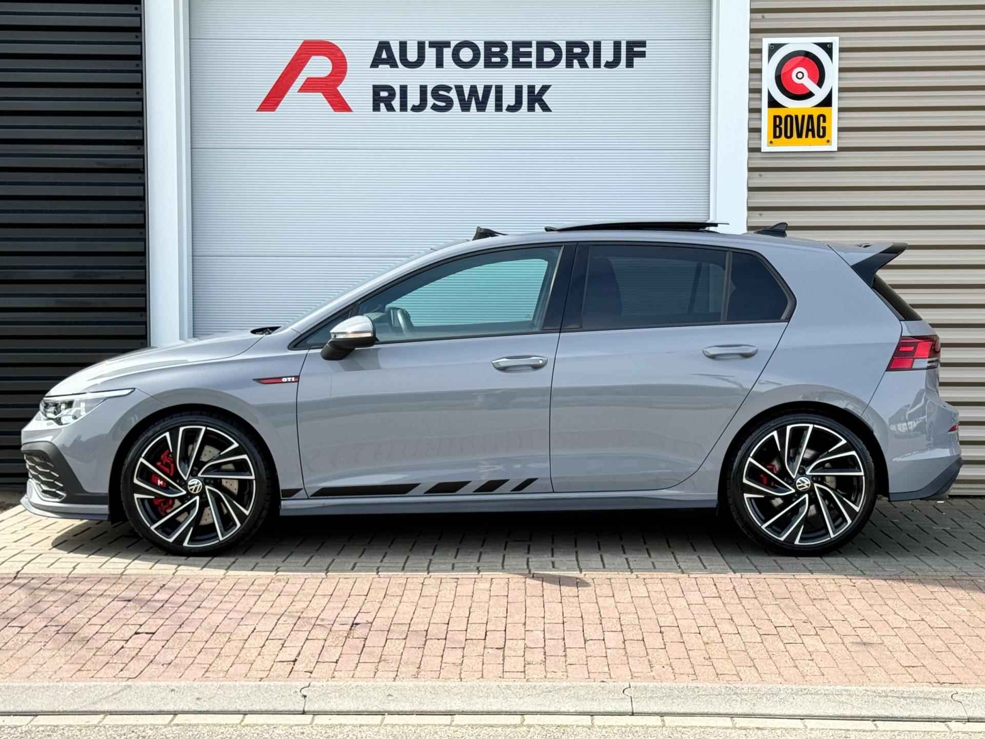 Volkswagen Golf 2.0 TSI Clubsport Pano/Camera/Acc/BTW! - 2/22