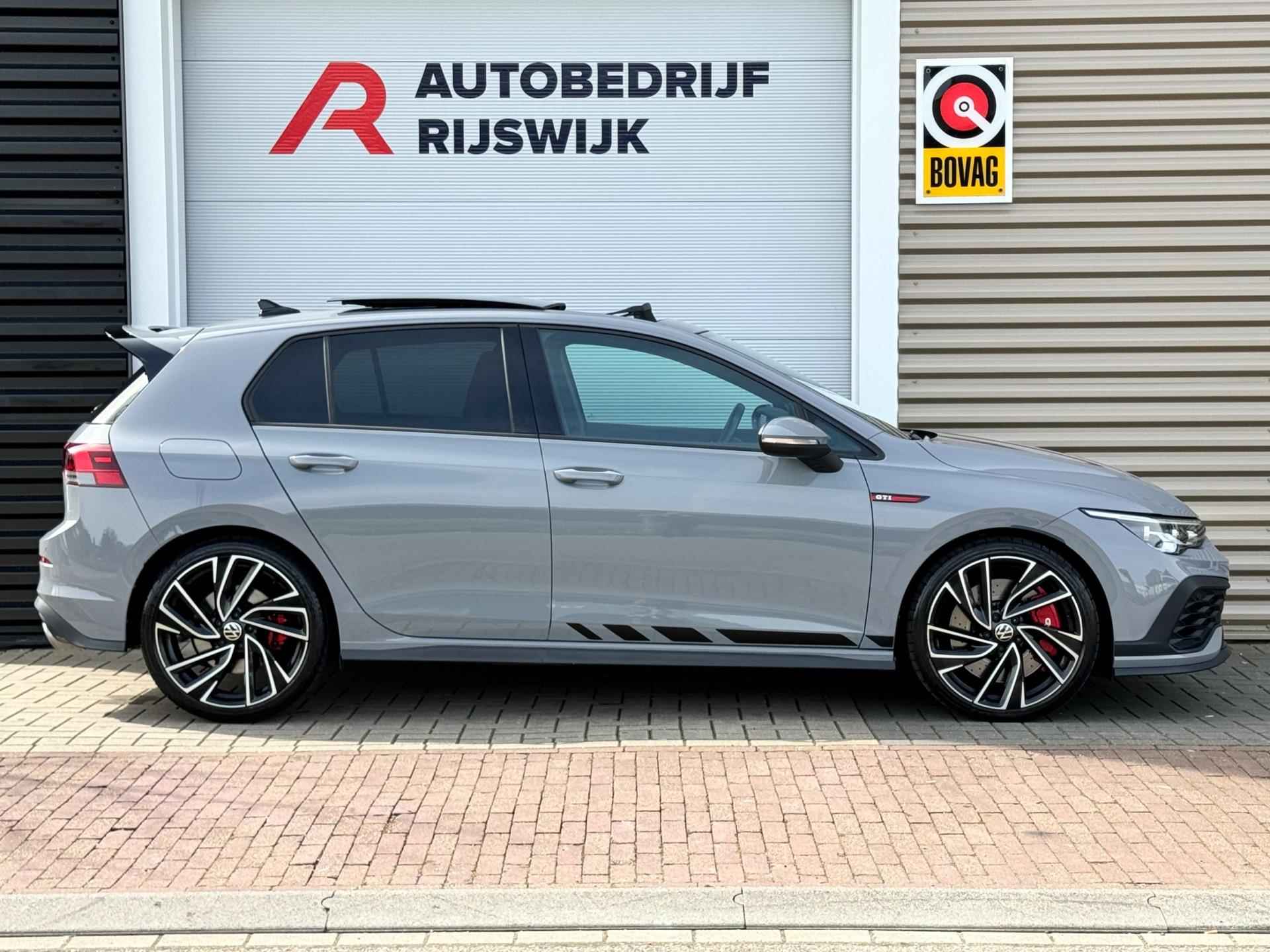 Volkswagen Golf 2.0 TSI Clubsport Pano/Camera/Acc/BTW! - 5/22