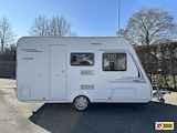 Caravelair Antares 390 lichtgewicht+smal