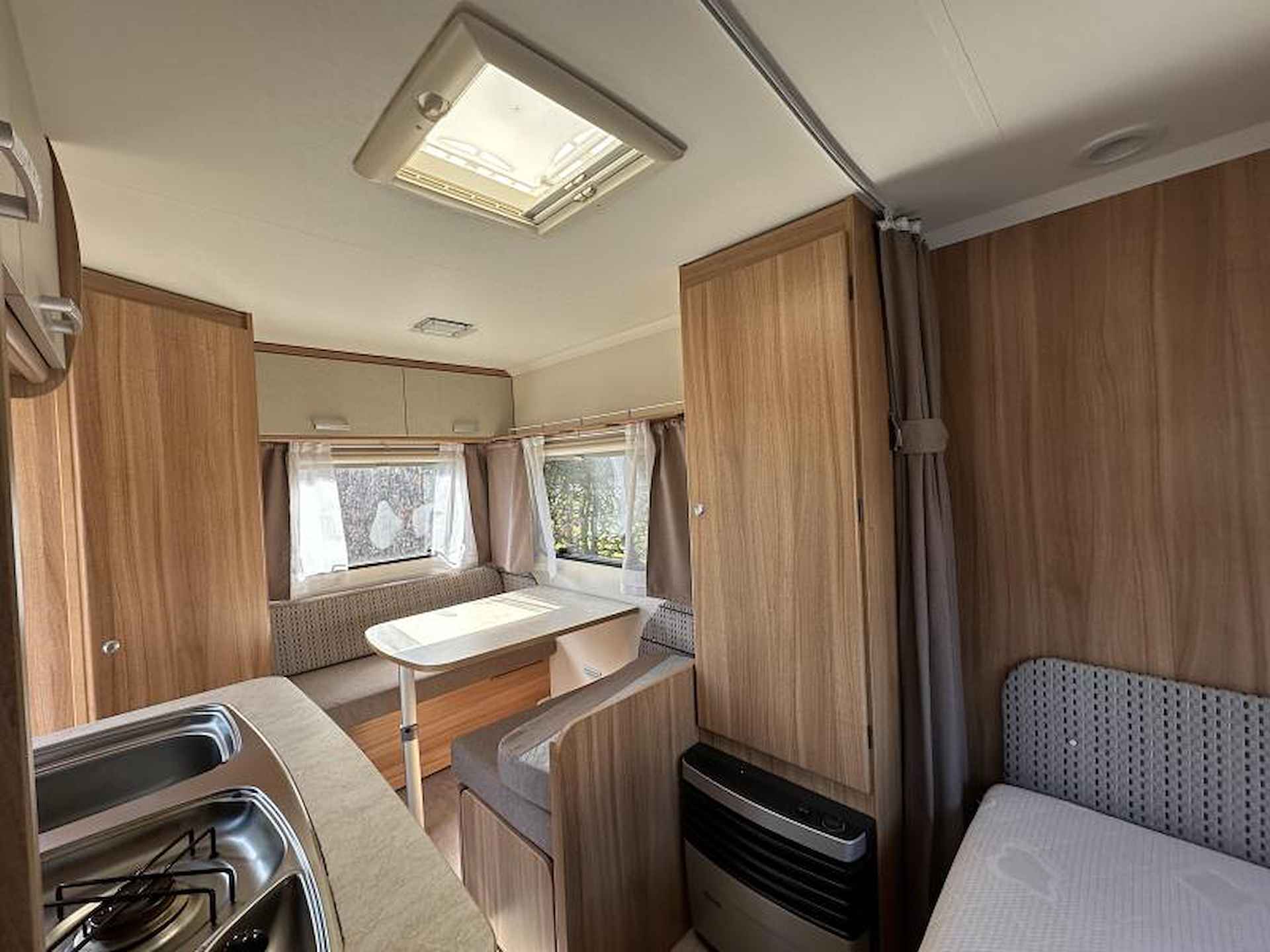 Caravelair Antares 390 lichtgewicht+smal - 20/25