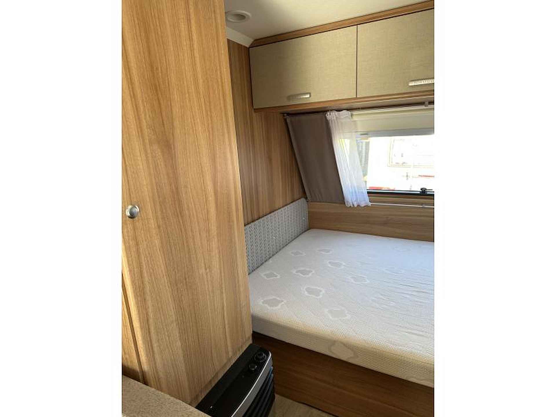 Caravelair Antares 390 lichtgewicht+smal - 22/25