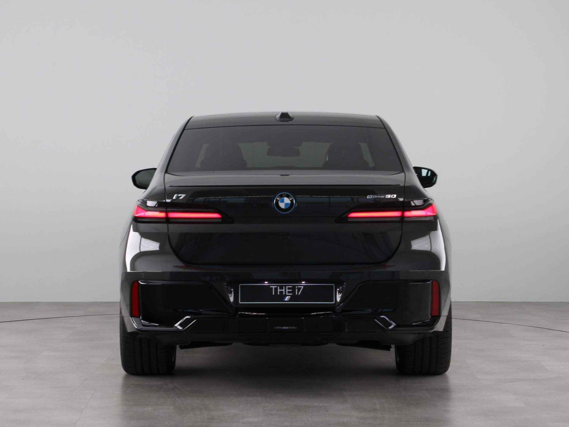 BMW i7 eDrive50 M Sportpakket Pro - 11/26