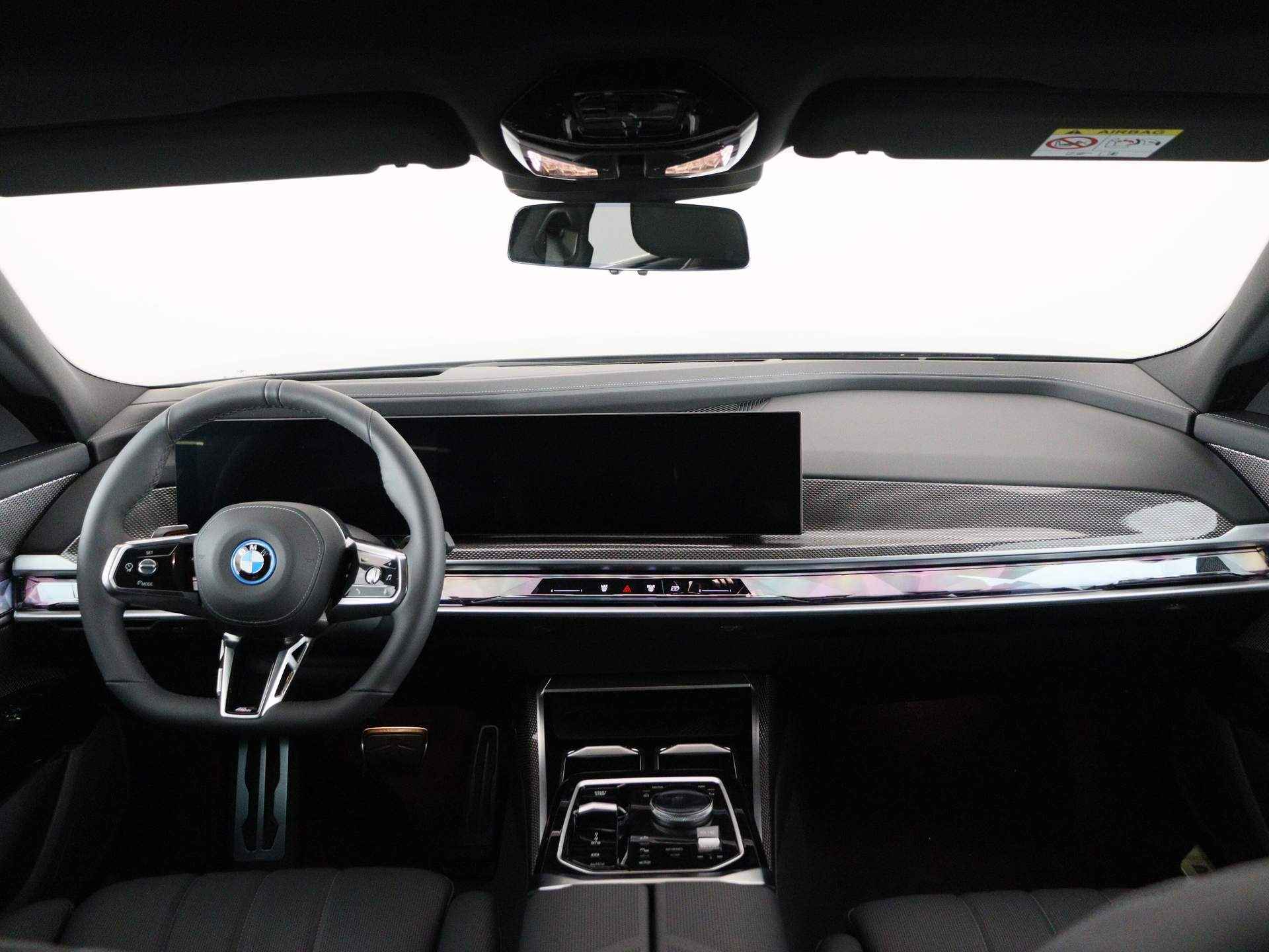 BMW i7 eDrive50 M Sportpakket Pro - 14/26