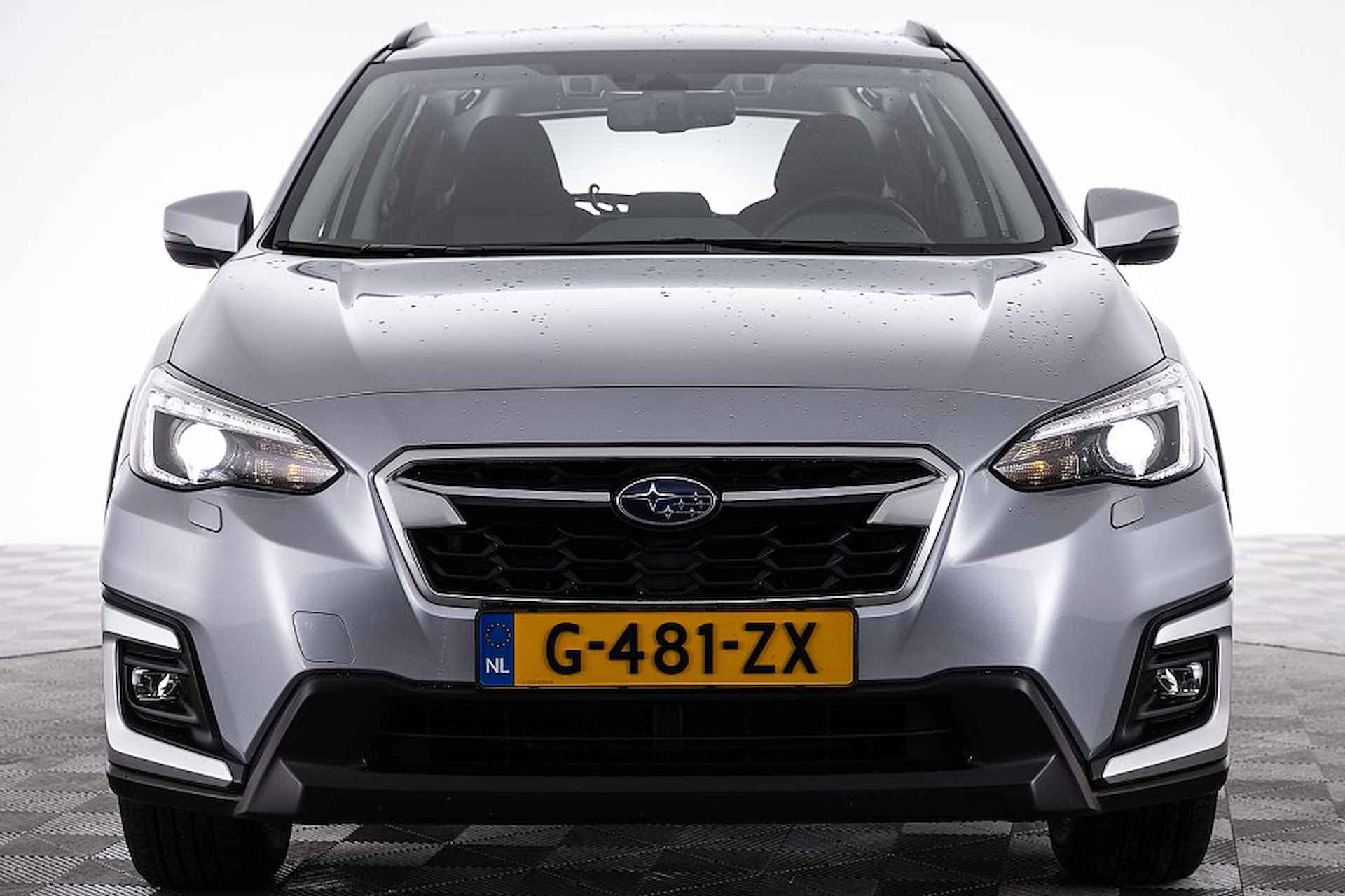 Subaru XV 2.0i e-BOXER Luxury Automaat | Trekhaak ✅ 1e Eigenaar . - 19/28