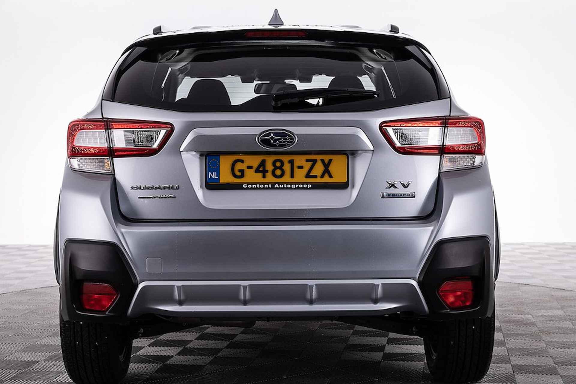 Subaru XV 2.0i e-BOXER Luxury Automaat | Trekhaak ✅ 1e Eigenaar . - 21/28