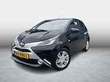 Toyota Aygo 1.0 VVT-i x-sport Trekhaak