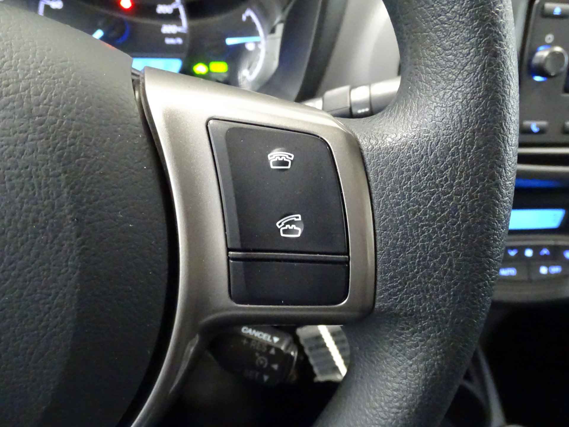 Toyota Yaris 1.5 Hybrid Comfort | Climate contol | Cruise control | Lichtmetalen velgen - 22/24