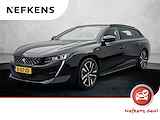 Peugeot 508 SW GT 130 pk Automaat (1ste Eig./Navi/Panoramadak | Elektr Achterklep/Dodehoek detectie/Keyless Entry/Start/Adaptieve Cruise Control/Apple Carplay/Android Auto)