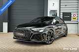 Audi 2.5 TFSI RS3 Sportback Hulk Editon|B&O|HuD|Keramisch|Pano|Virtual|Keyless|Sfeer|MatrixLed|Line|ACC