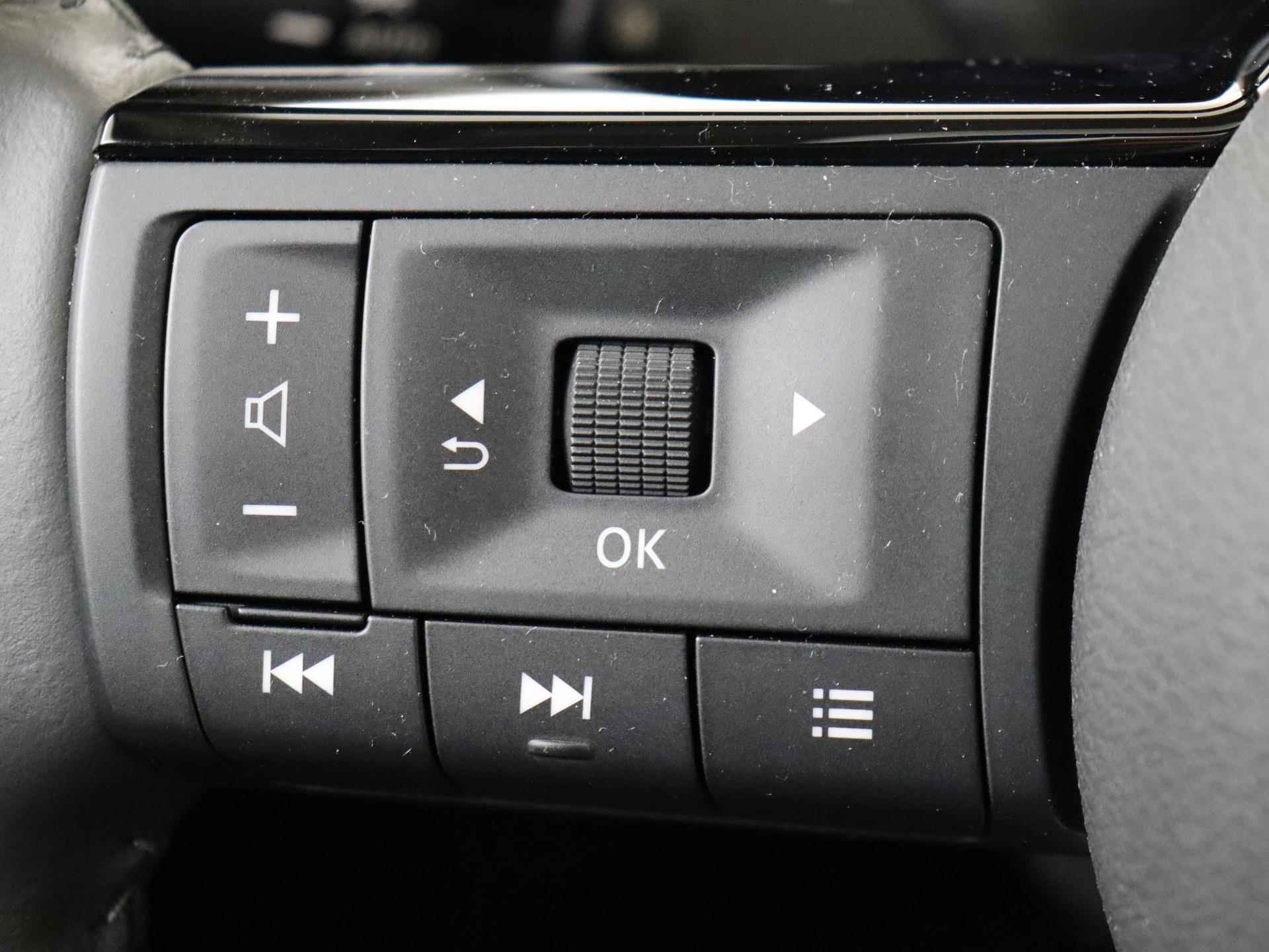Nissan X-Trail 1.5 - 158PK e-Power N-Connecta Automaat | Navigatie | Apple Carplay/Android auto | Climate control | Cruise Control Adaptief | LED Lampen | Dodehoek detectie | 18 inch Velgen | Schuif-kantel dak | - 16/31