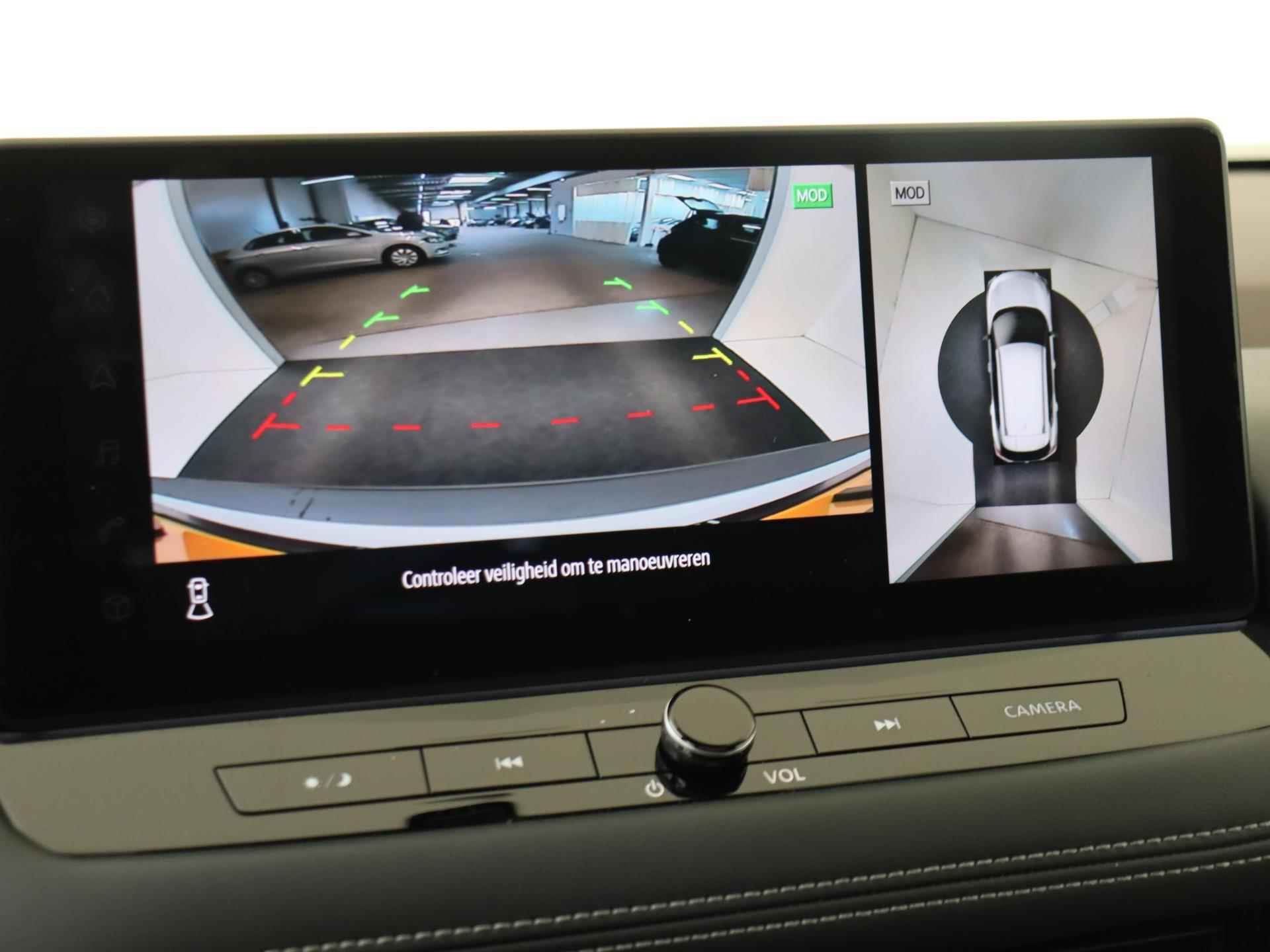 Nissan X-Trail 1.5 - 158PK e-Power N-Connecta Automaat | Navigatie | Apple Carplay/Android auto | Climate control | Cruise Control Adaptief | LED Lampen | Dodehoek detectie | 18 inch Velgen | Schuif-kantel dak | - 17/31