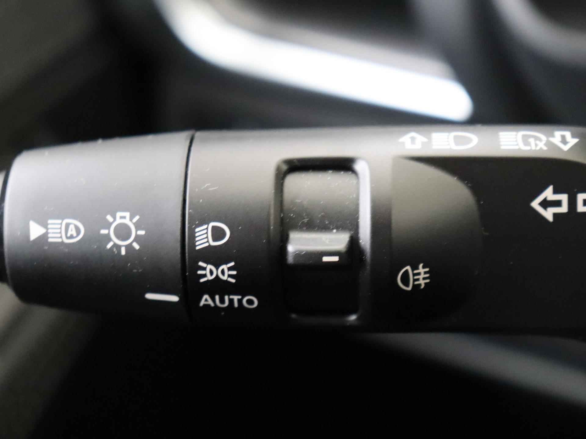 Nissan X-Trail 1.5 - 158PK e-Power N-Connecta Automaat | Navigatie | Apple Carplay/Android auto | Climate control | Cruise Control Adaptief | LED Lampen | Dodehoek detectie | 18 inch Velgen | Schuif-kantel dak | - 26/31