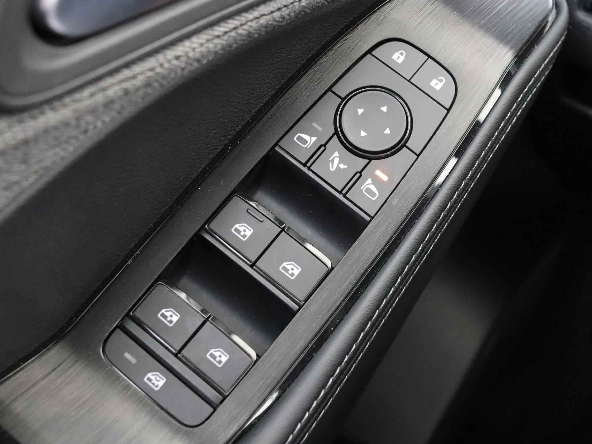 Nissan X-Trail 1.5 - 158PK e-Power N-Connecta Automaat | Navigatie | Apple Carplay/Android auto | Climate control | Cruise Control Adaptief | LED Lampen | Dodehoek detectie | 18 inch Velgen | Schuif-kantel dak | - 27/31