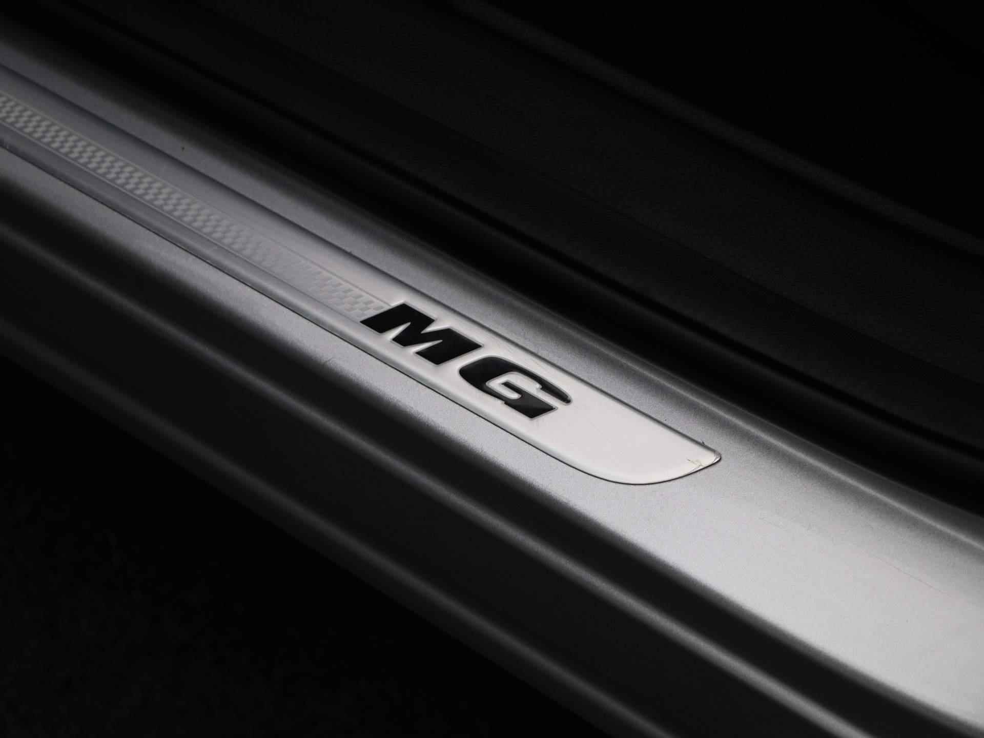 MG EHS 1.5 TGDI Luxury | Leder | Navi | ECC | PDC | LMV | LED | Cam | - 32/39