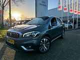 SUZUKI Sx4 S-Cross 1.4 Boosterjet 140PK AllGrip Sunroof Stijl