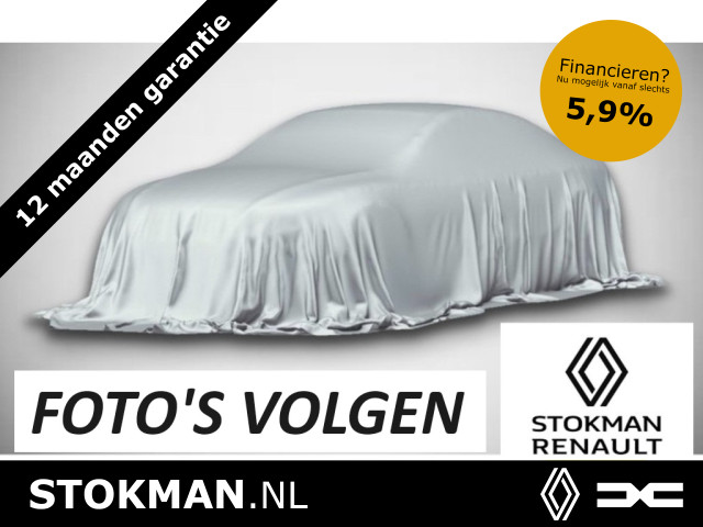 Renault Espace 1.8 TCe Initiale Paris 7p. | automaat | 1e eigenaar | Nederlandse auto | dealeronderhouden