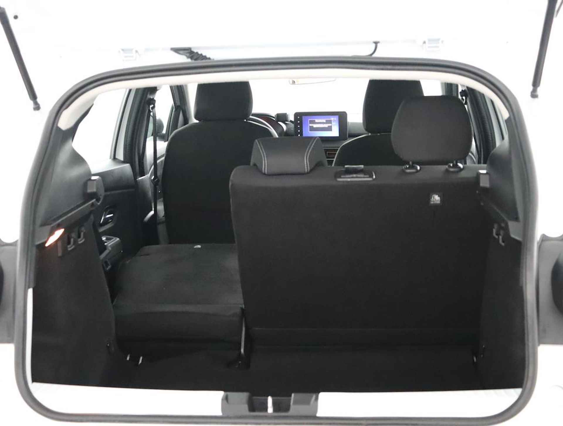 Dacia Sandero Stepway 1.0 TCe 100 Bi-Fuel Comfort | NAP | 5drs. |Airco - 16/49