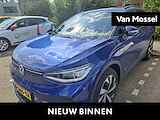 Volkswagen ID.4 Pro 77 kWh | Automaat | 20' Inch Velgen 'Drammen' | IQ- LED Matrix Koplamoen | Art Velours (Luxe Bekleding) | Navigatie Systeem  | Carplay | Android Auto