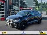 VOLKSWAGEN T-roc 1.5 TSI DSG R-LINE CAMERA/NAVI/ACC/STOELVERW