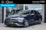 Mercedes-Benz C-klasse Estate 300 e AMG Line Premium Plus | Panoramadak | Memory Zetels | 360 camera | Digital Light | 4 Zone Climate | Sfeerverlichting Premium