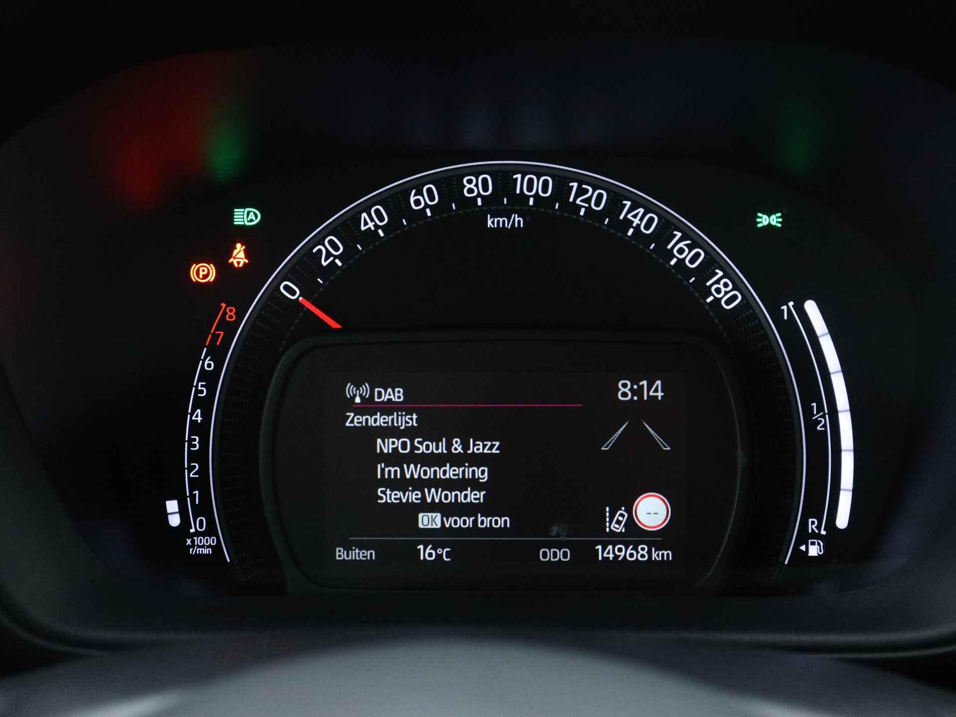 Toyota Aygo X 1.0 VVT-i MT Pulse Limited - 7/43