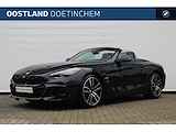 BMW Z4 Roadster sDrive20i High Executive M Sport Automaat / M Sportstoelen / Adaptieve LED / Comfort Access / Parking Assistant / Stoelverwarming / M Sportonderstel