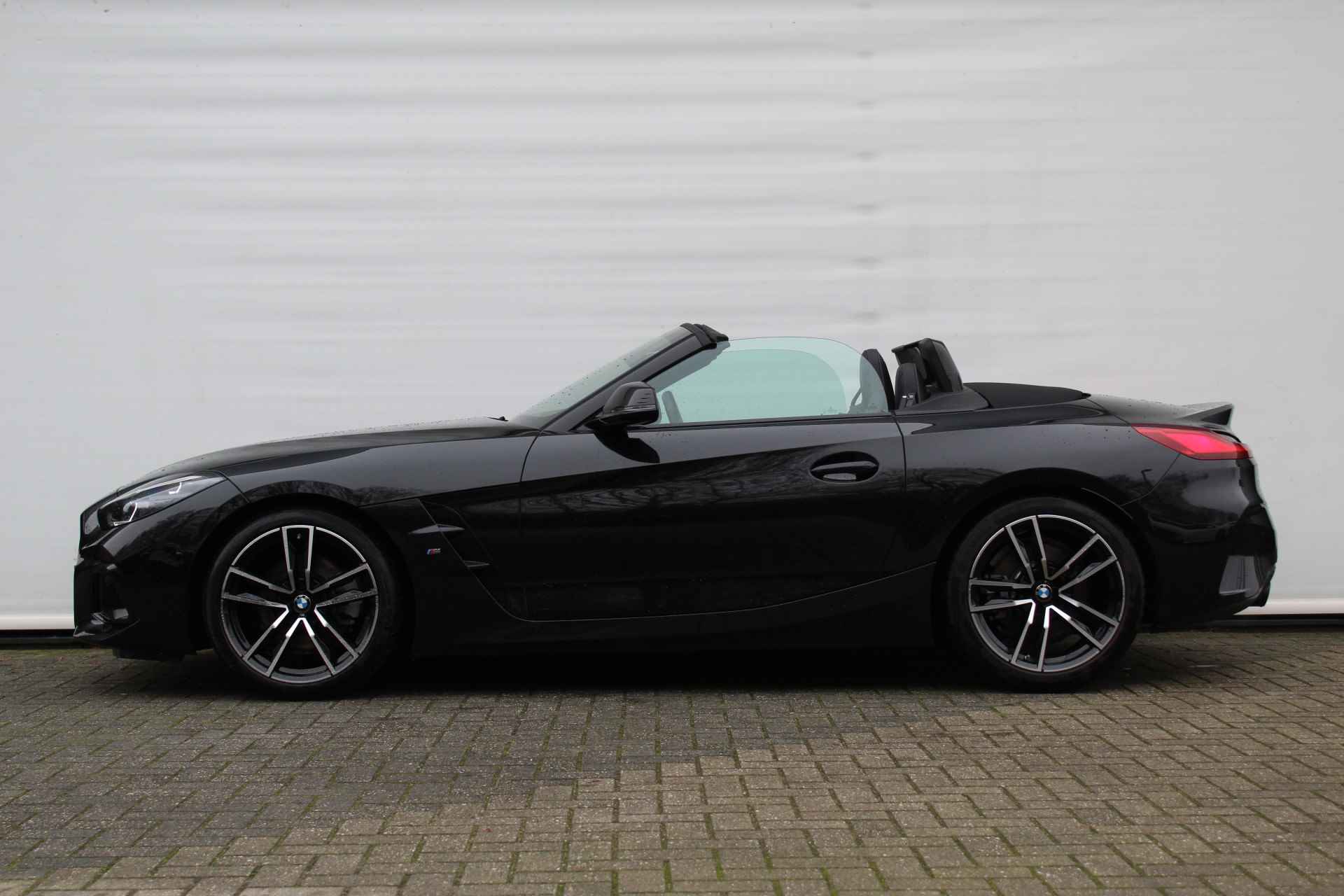 BMW Z4 Roadster sDrive20i High Executive M Sport Automaat / M Sportstoelen / Adaptieve LED / Comfort Access / Parking Assistant / Stoelverwarming / M Sportonderstel - 3/30