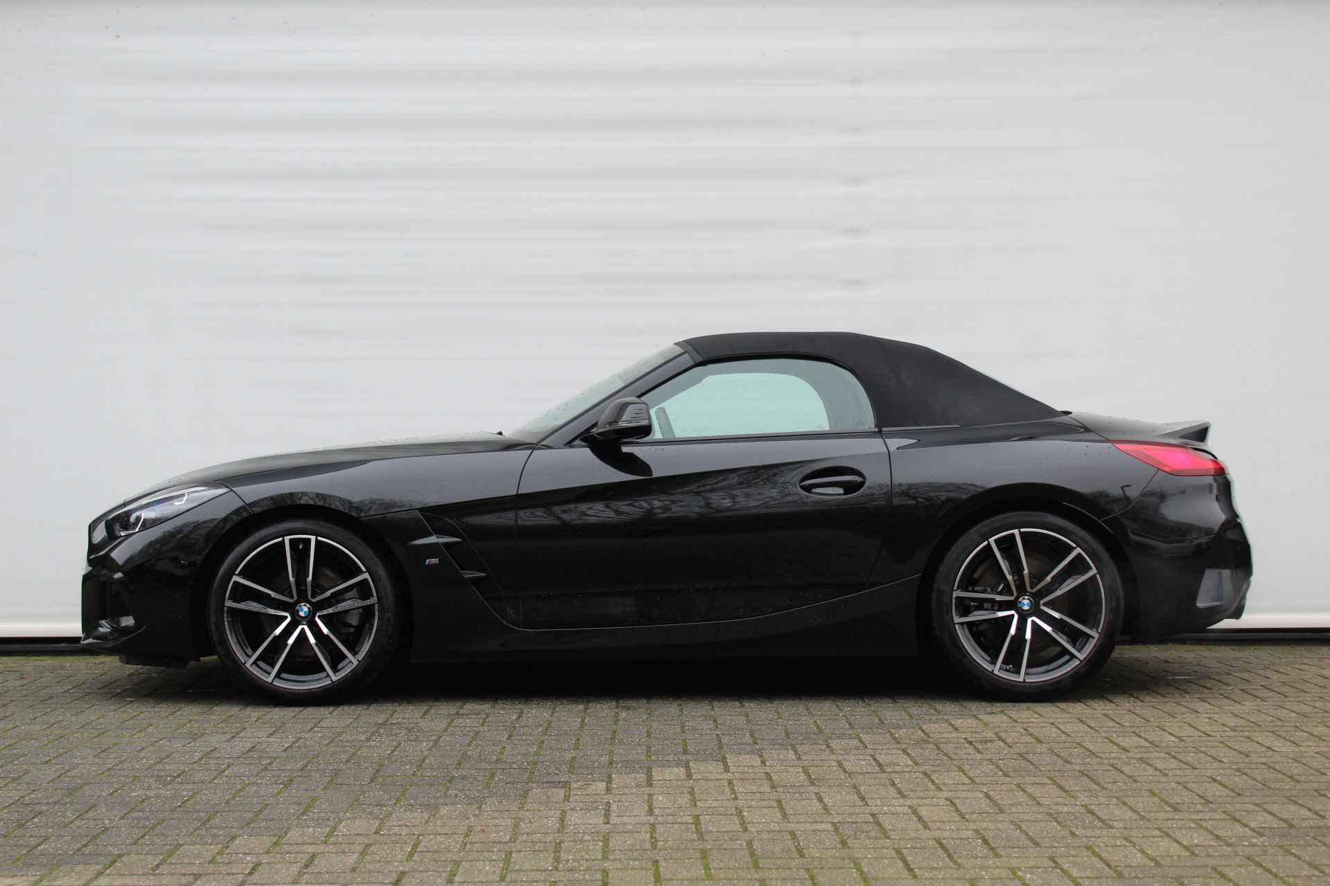 BMW Z4 Roadster sDrive20i High Executive M Sport Automaat / M Sportstoelen / Adaptieve LED / Comfort Access / Parking Assistant / Stoelverwarming / M Sportonderstel - 5/30