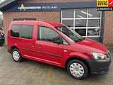 Volkswagen Caddy Combi 1.2 TSI Easyline 63kw life 5 pers. ( Deurtjes achter, Airco, cruise control, Parkeersensoren) RIJKLAARPRIJS!