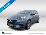 Opel Corsa 1.0 Turbo 120 Jaar Edition | 1e Eigenaar! | Dealer Onderhouden! | Navi | Winterpakket | Clima | Camera | Cruise | Parkeersensore