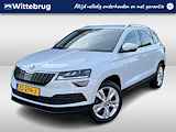 Škoda Karoq 1.0 TSI Style Business Automaat | Navigatie | Virtual Cockpit | Stoelverwarming | Camera