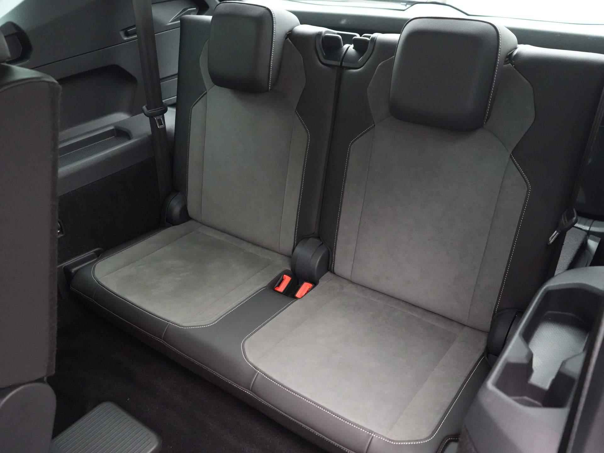 SEAT Tarraco 1.5 TSI FR Business Intense 7p. / 360 Camera / Pano / Elektr. Trekhaak - 60/67